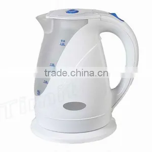 Electric Kettle China Supplier thumbnail-1