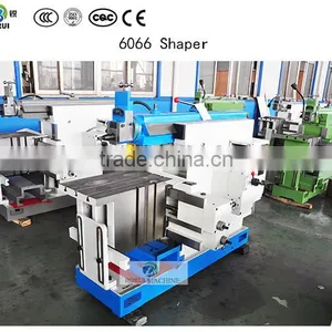 BC6050 Metal Shaper For Sale With Good Price thumbnail-3