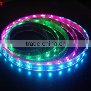 SMD 5050 LED Strip Waterproof 60LED/m (white) thumbnail-1