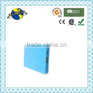 Best Price Super Quality Polymer Battery Power Bank thumbnail-1