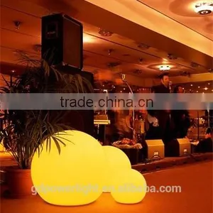 LED Light Ball With Remote Control Model No.YXF-400F thumbnail-3