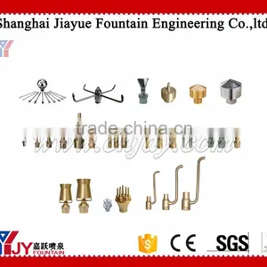 Water Fountain Nozzles thumbnail-1