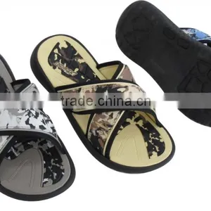 Men Slippers, Men Sandals, Men Eva Slippers thumbnail-2