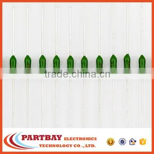 Original New Littelfuse Very Fast Acting PICO II Fuse 025102.5NRT1L 2.5A 125V thumbnail-1