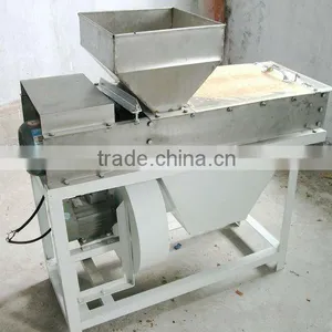 Dry Type Peanut Peeling Machine thumbnail-1