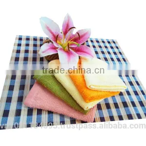 SOFT BATH TOWEL thumbnail-6