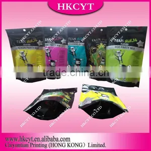 Accept Custom Order and Gravure Printing Surface Handling Pet Food Bag thumbnail-4