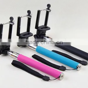 OBOE MN002 Cheap Handheld Monopod thumbnail-1