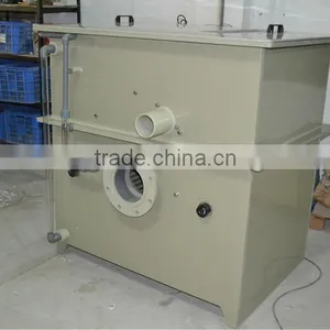 Tilapia Fish Farming Automatic Drum Filter thumbnail-5