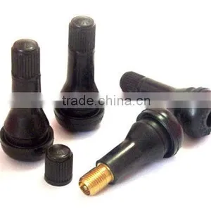 TR 413 Tire Valve Stems 100% EPDM With Copper Core thumbnail-2