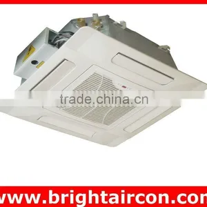 Cassette Type Fan Coil, 4-way Cassette thumbnail-1