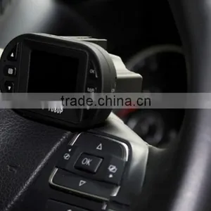1.5 Inches Screen Loop Recording 120 Degree Wide Angle MOV C600 Full HD1080p Car DVR thumbnail-3
