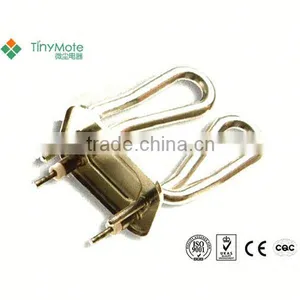 Cheapest AC 220V 2500W Stainless Steel Electric Kettle Heating Element Hot Sell thumbnail-1