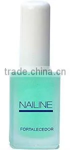 Nailine Nail Treatment: Toughener thumbnail-1