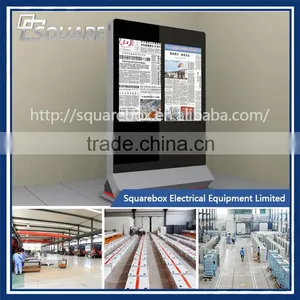 Trustworthy China Supplier Supplier Led Advertising Board thumbnail-1
