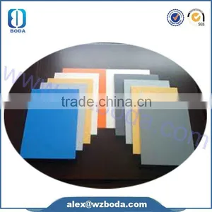 Professional Pvc Soft Transparent Sheet With CE Certificate thumbnail-1