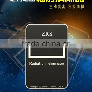 Hot Selling Electromagnetic Portable Radiation Detector With Low Price thumbnail-1