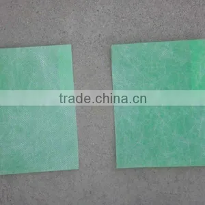Polyethylene Polypropylene Fiber Composite Waterproof Coiled Material thumbnail-3