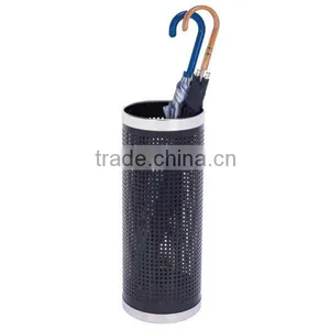 Aluminum Umbrella Holder Commercial thumbnail-3