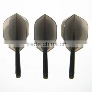 1/4 Dart Flight With Shaft for House Dart; Dart Machine Dart thumbnail-2