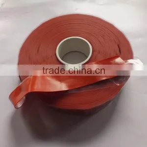 Polyurethane Adhesive Tape/fireproof Adhesive Tape Best Quality Dates thumbnail-2