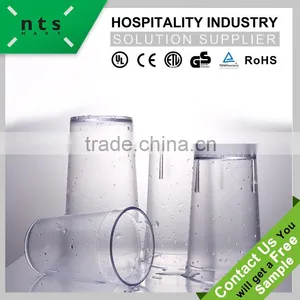 Bar Use Concave Base Tumblers thumbnail-1