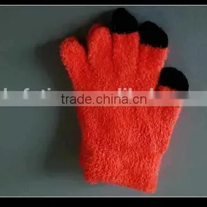 Microfiber Touch Screen Glove thumbnail-1