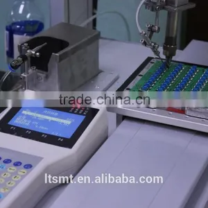 ASR-3320 3 Axis Automatic Desktop Soldering Robot thumbnail-4