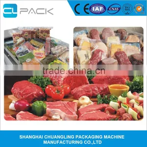 Vacuum Packaging Machine DZ-800/2ES thumbnail-4