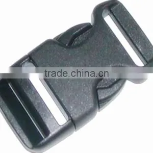 High Quality Plastic Buckle for Backpacks thumbnail-1