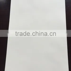 High Quality Hot Sale 85gsm 75% Cotton 25% Linen Paper Banknote Paper Starch Free Quality Choice thumbnail-4