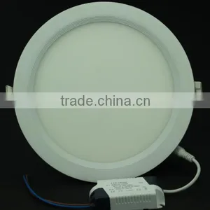LED Panel Light 429-PB-11-RD-6W thumbnail-3
