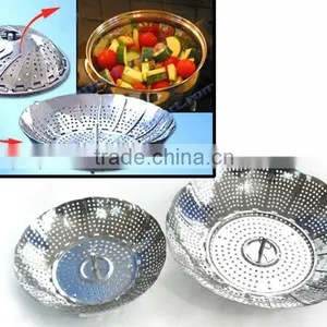 Vegetable Steamer thumbnail-1