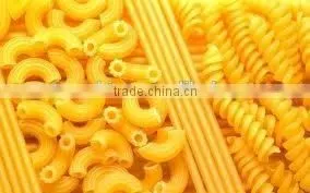 High Quality Automatic Macaroni Pasta Maker Machine thumbnail-5