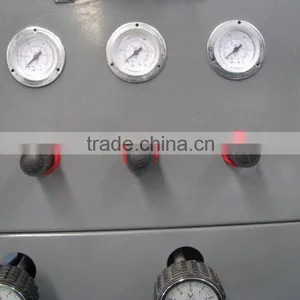 Glass Miter Edge Processing Machinery Glass Polishing Machinery thumbnail-6