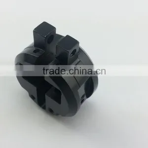 54685002 Frame Lower Roller Guide Assembly Suitable For GT7250 Parts thumbnail-2