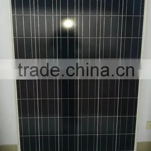 1kw Rooftop Installation Alluminum Solar Racking Solar Panel Mounting thumbnail-2