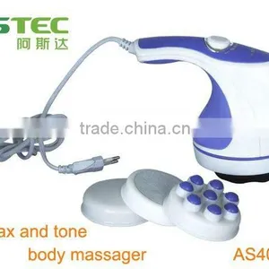 High Quality Relax Tone Body Massager thumbnail-3