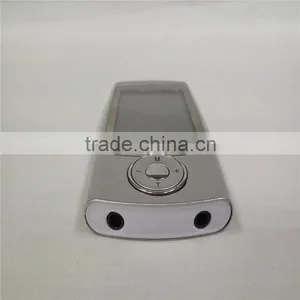 Mini Digital Tens Unit Electronic Muscle Stimulator 16 Modes Massager AS1080 thumbnail-4