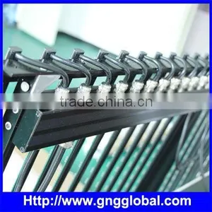 High Quality Stage Used Led Curtain Display Video Screen thumbnail-1