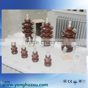 Online Shopping 500kva Three Phase Oil Immersed Electrical Power Distribution Transformer thumbnail-3