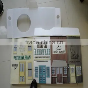 4*8ft High Quality PP Hollow Board/PP Hollow Box thumbnail-3