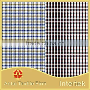 Geometry Check Design Pattern /grid Design Pattern Printed Fabric thumbnail-5