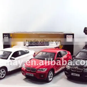 1:14 R/C Licensed Car,licensed Toy Car thumbnail-1