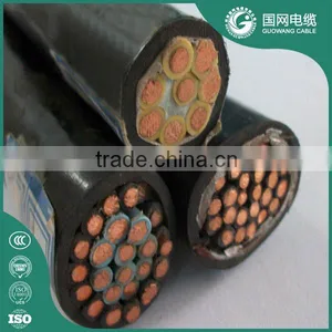450/750V Factory Direct Supply Nh-kvv Fire Resistance Control Cable With Competitive Price thumbnail-3