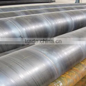 API Spiral Steel Pipes For Piling thumbnail-1