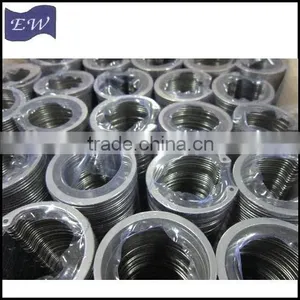 Stainless Steel Snap Ring DIN472-50,2Cr13 Material (DIN472) thumbnail-4