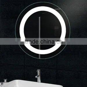 LED Lighted Touch Sensor Switch Bathroom Mirror Light thumbnail-6