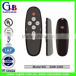 Remote Control New Chassis 60 Remote Control 2016 thumbnail-1
