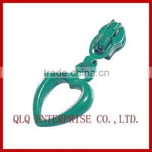 Auto Lock Zinc Sliders With Spring thumbnail-1
